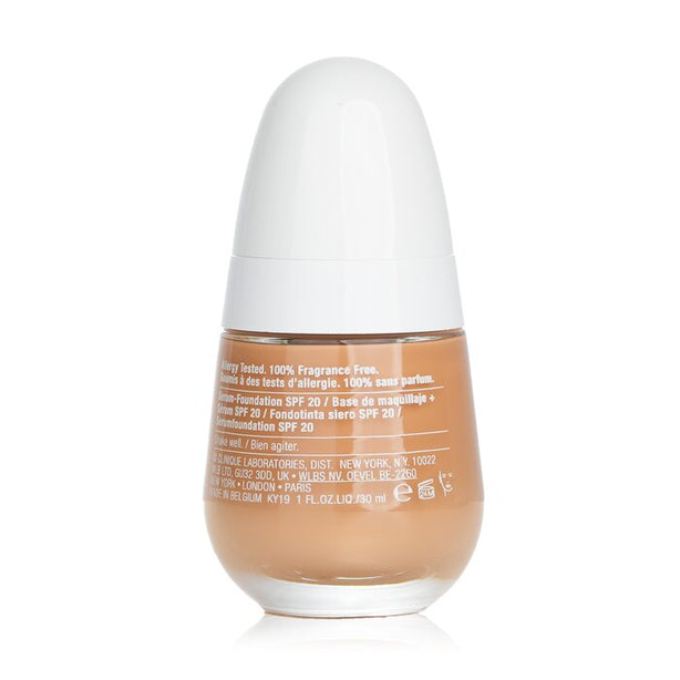 Even Better Clinical Serum Foundation Spf 20