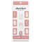 Showker Gel Nail Strip # - 1pcs