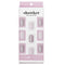 Showker Gel Nail Strip # - 1pcs