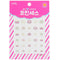 Princess Kids Nail Sticker