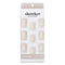 Showker Gel Nail Strip # - 1pcs