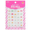 Princess Kids Nail Sticker