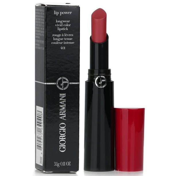 Lip Power Longwear Vivid Color Lipstick