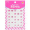 Princess Kids Nail Sticker