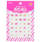 Princess Kids Nail Sticker