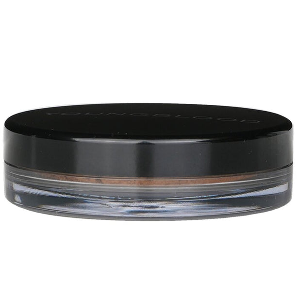 Natural Loose Mineral Foundation - - 10g/0.35oz