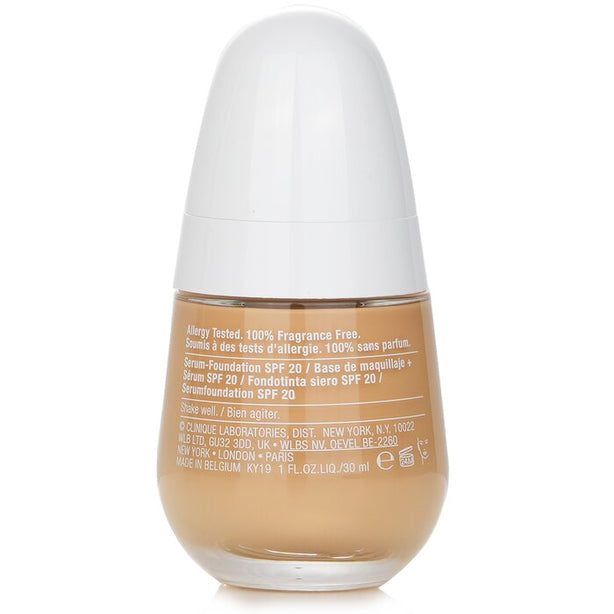 Even Better Clinical Serum Foundation Spf 20