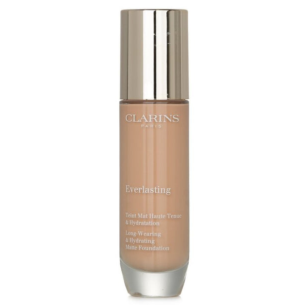 Everlasting Long Wearing & Hydrating Matte Foundation