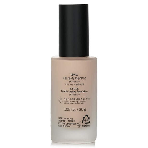 Double Lasting Foundation Spf 35 - - 30g/1.05oz