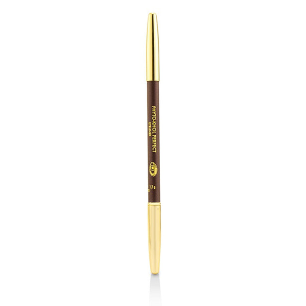 Phyto Khol Perfect Eyeliner (with Blender And Sharpener) - - 1.2g/0.04oz