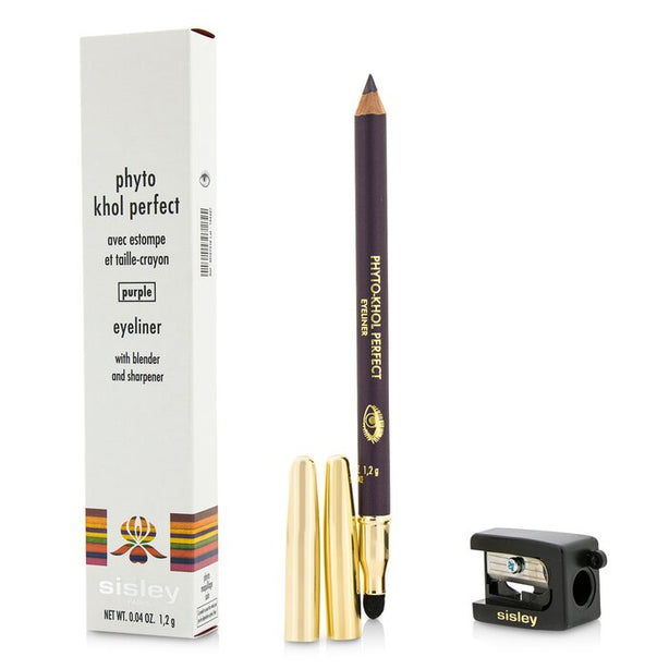 Phyto Khol Perfect Eyeliner (with Blender And Sharpener) - - 1.2g/0.04oz