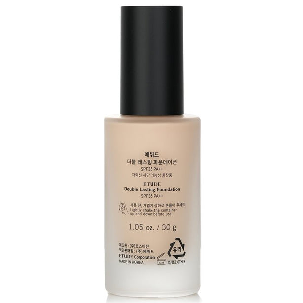 Double Lasting Foundation Spf 35 - - 30g/1.05oz