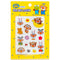 Pororo Body Sticker