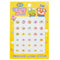 Pororo Nail Sticker