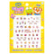 Pororo Nail Sticker