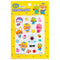 Pororo Body Sticker
