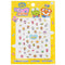 Pororo Nail Sticker