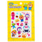 Pororo Body Sticker