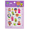 Pororo Body Sticker