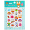 Pororo Body Sticker