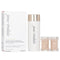 Amazing Base Loose Mineral Powder Spf 20 Refillable Brush (1x Brush, 2x Refills)