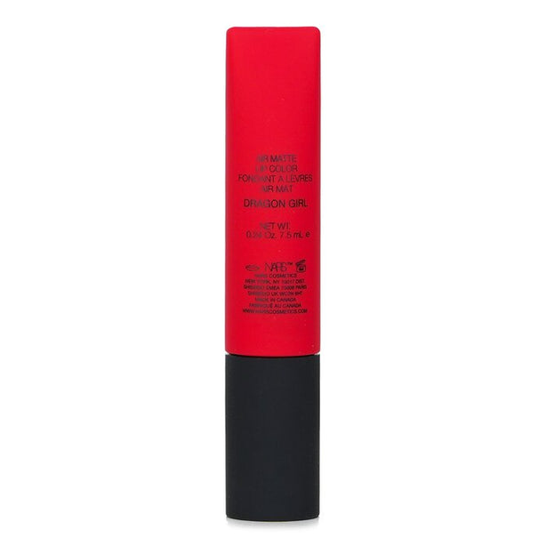 Air Matte Lip Color