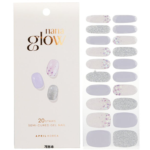 Nanaglow Nail Sticker