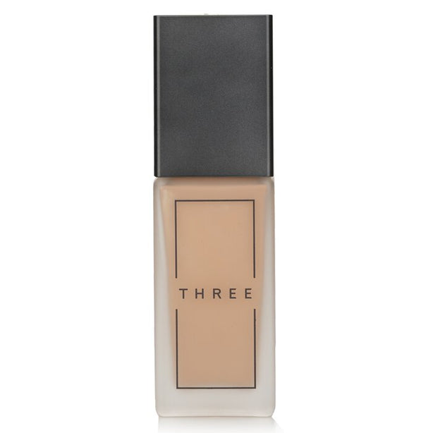 Advanced Ethereal Smooth Operator Fluid Foundation Spf40