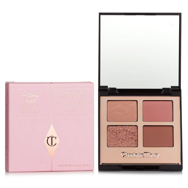 Luxury Palette