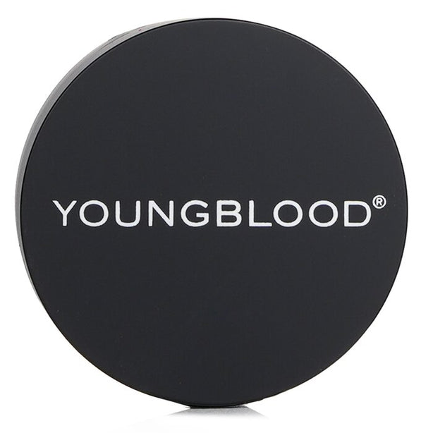 Pressed Mineral Blush