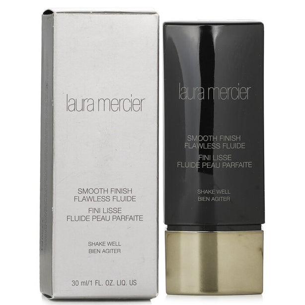 Smooth Finish Flawless Fluide - # - 30ml/1oz