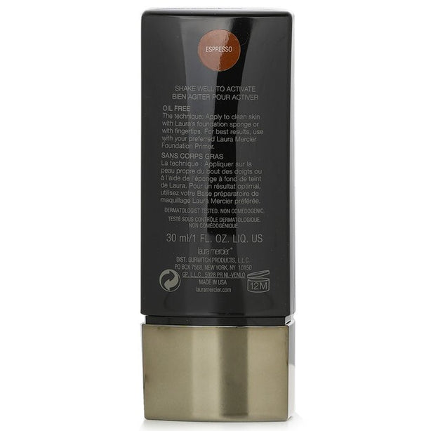 Smooth Finish Flawless Fluide - # - 30ml/1oz