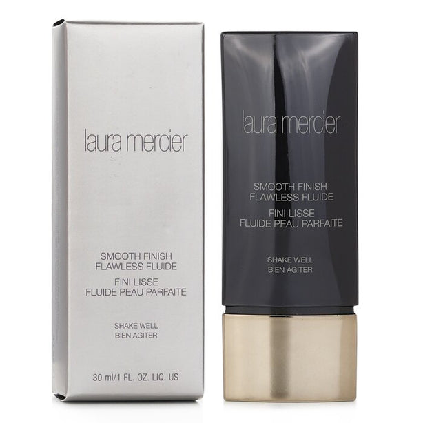 Smooth Finish Flawless Fluide - # - 30ml/1oz