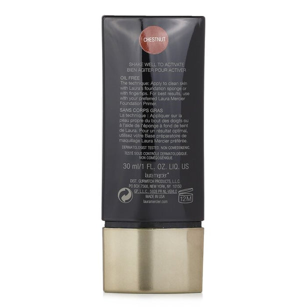 Smooth Finish Flawless Fluide - # - 30ml/1oz