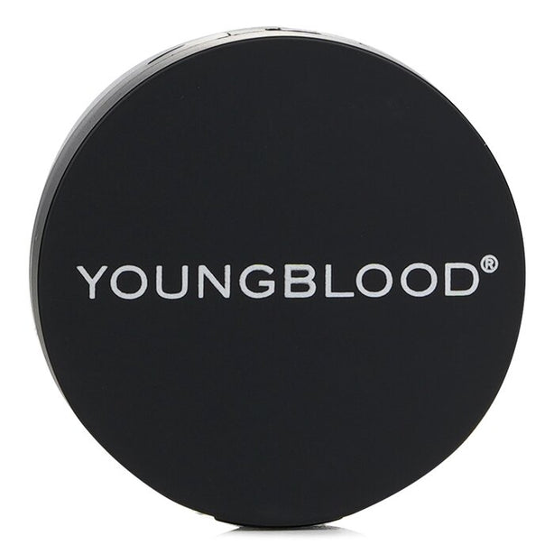 Pressed Mineral Blush