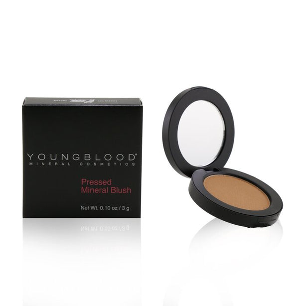 Pressed Mineral Blush