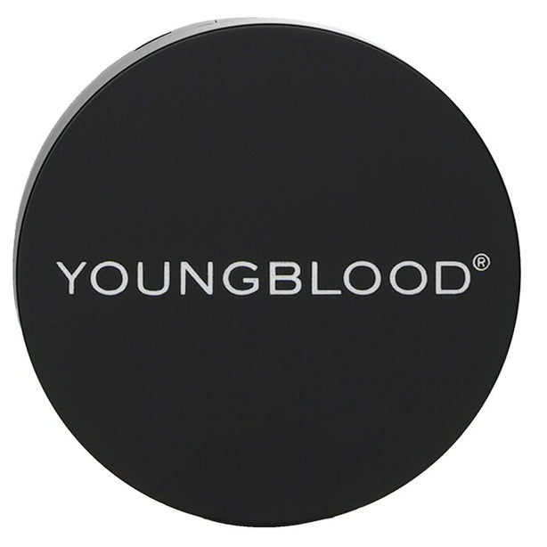 Pressed Mineral Blush