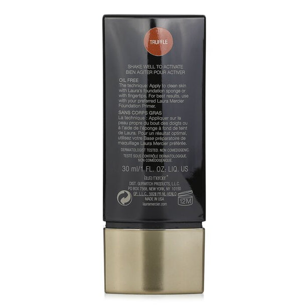 Smooth Finish Flawless Fluide - # - 30ml/1oz