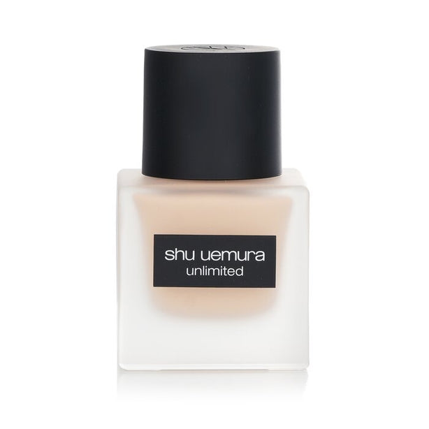 Unlimited Breathable Lasting Foundation Spf 24 - # - 35ml/1.18oz