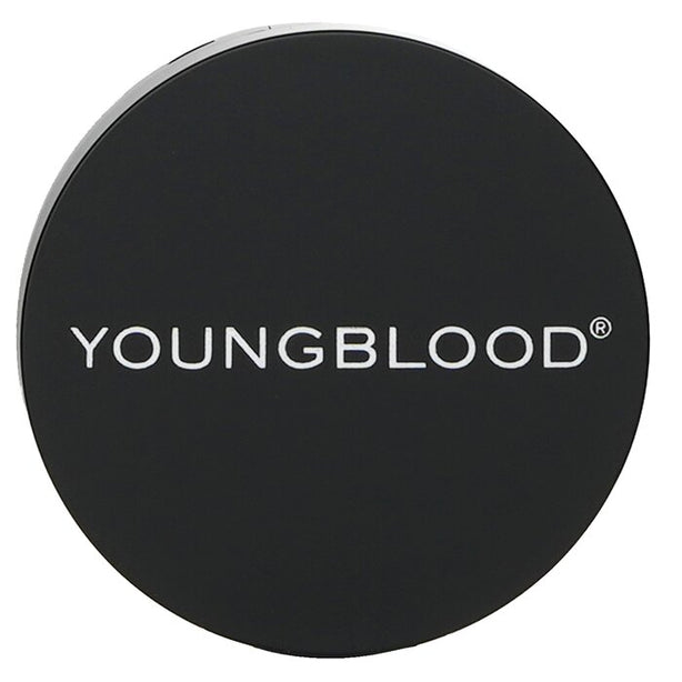 Pressed Mineral Blush