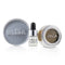 Magnificent Metals Foil Finish Eye Shadow With Mini Stay All Day Liquid Eye Primer - - 2pcs