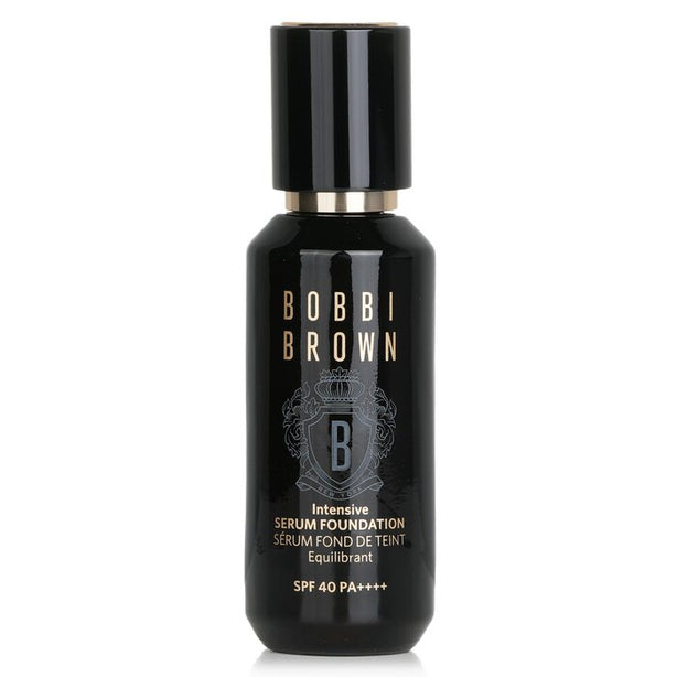 Intensive Serum Foundation Spf40