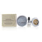 Magnificent Metals Foil Finish Eye Shadow With Mini Stay All Day Liquid Eye Primer - - 2pcs