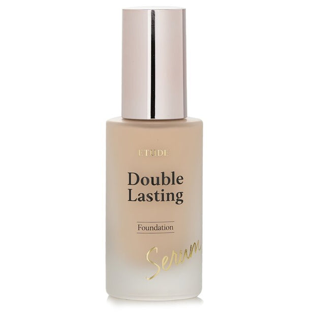 Double Lasting Serum Skin Foundation Spf 27 - # - 30g/1.05oz