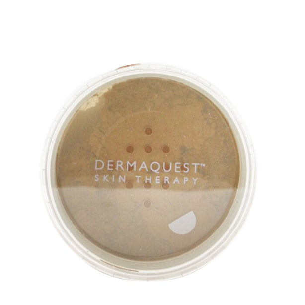 Dermaminerals Buildable Coverage Loose Mineral Powder Spf 20