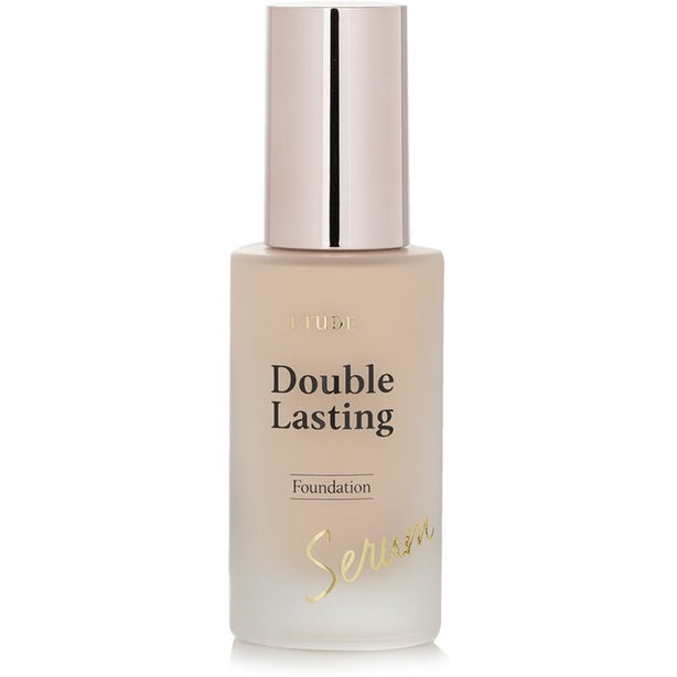 Double Lasting Serum Skin Foundation Spf 27 - # - 30g/1.05oz