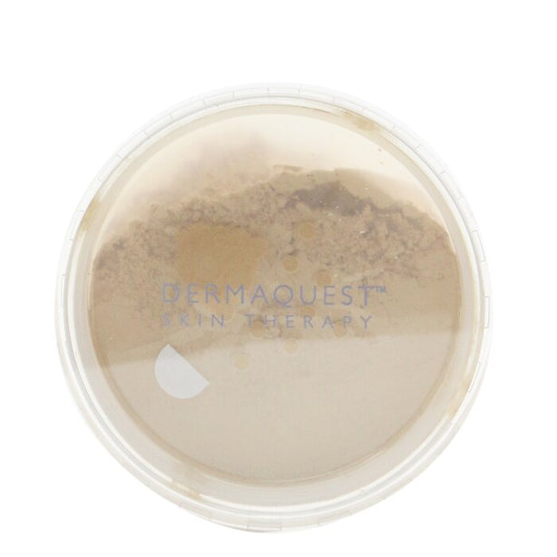 Dermaminerals Buildable Coverage Loose Mineral Powder Spf 20