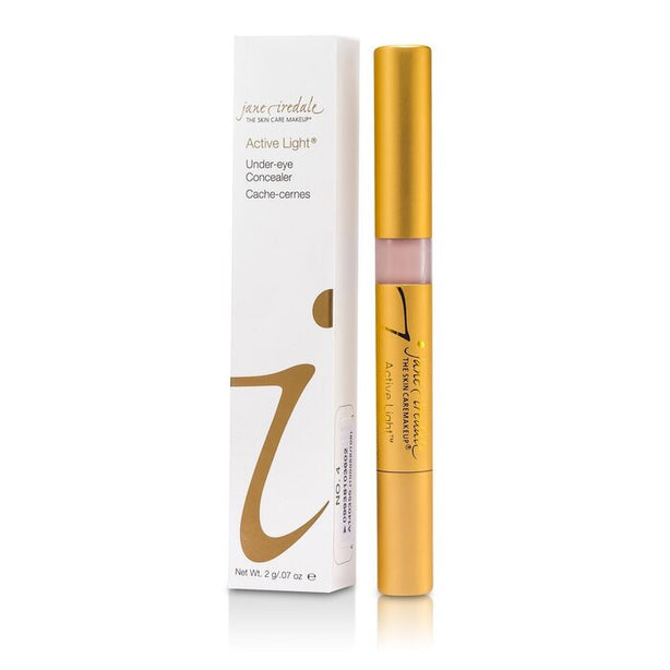 Active Light Under Eye Concealer - - 2g/0.07oz