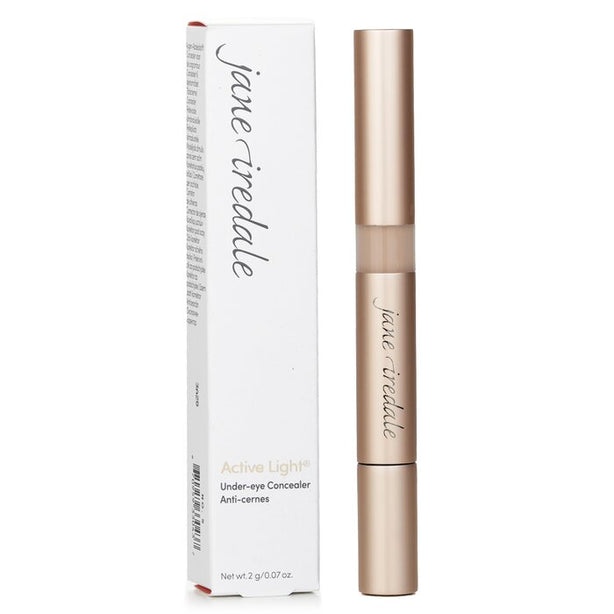 Active Light Under Eye Concealer - - 2g/0.07oz