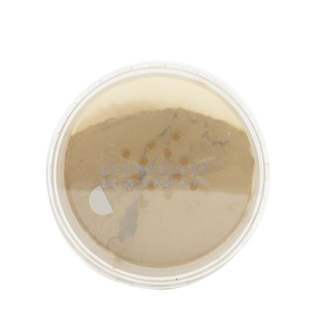 Dermaminerals Buildable Coverage Loose Mineral Powder Spf 20